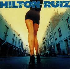 Hilton Ruiz's record, 